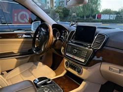 مرسيدس بنز GLS